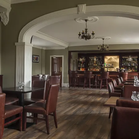 Hotel An Chuirt Hotel, Gweedore, Donegal Gweedore