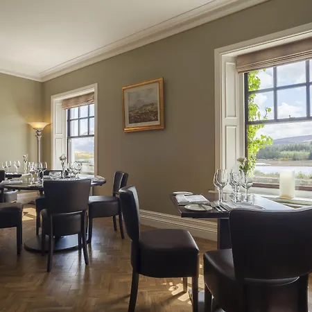An Chuirt Hotel, Gweedore, Donegal Hotel 4*