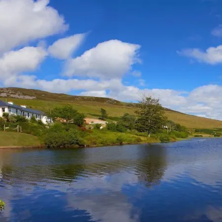 Hotel An Chuirt Hotel, Gweedore, Donegal 4*