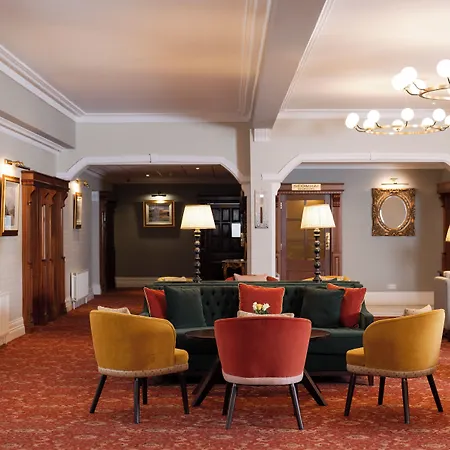 An Chuirt Hotel, Gweedore, Donegal Hotel 4*