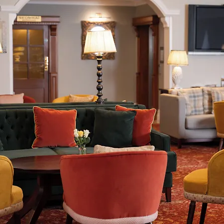 Hotel An Chuirt Hotel, Gweedore, Donegal 4*