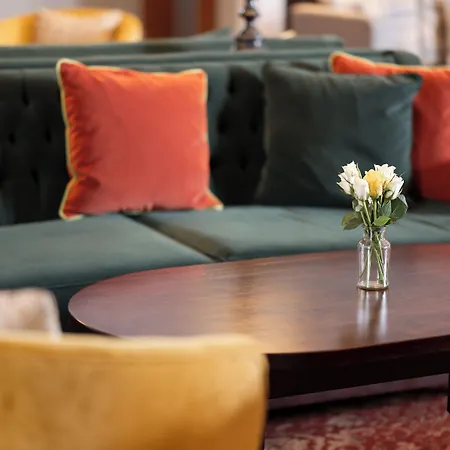 An Chuirt Hotel, Gweedore, Donegal 4*