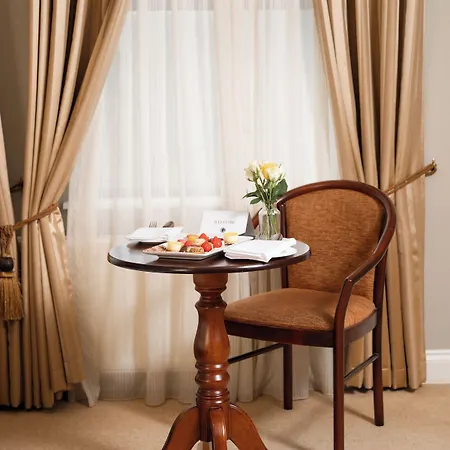 An Chuirt Hotel, Gweedore, Donegal Hotel 4*