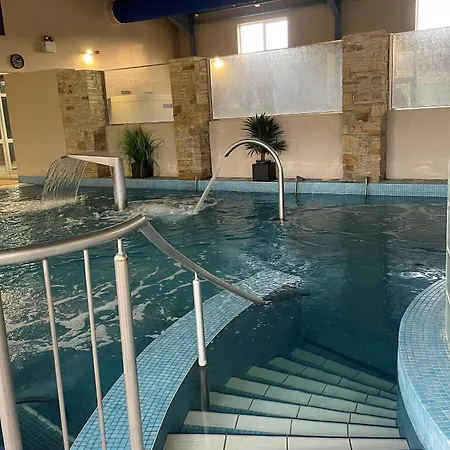 An Chuirt Hotel, Gweedore, Donegal Hotel 4*