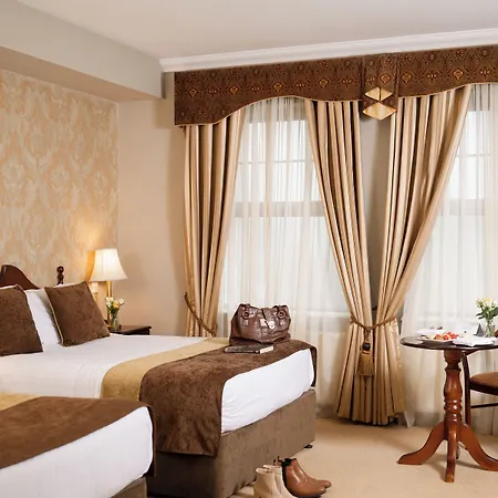 An Chuirt Hotel, Gweedore, Donegal 4* Gweedore