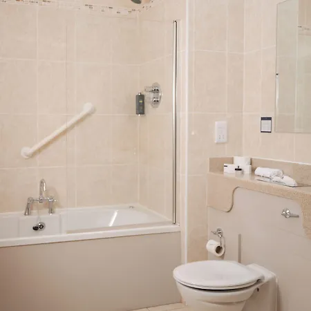 Hotel An Chuirt Hotel, Gweedore, Donegal 4*