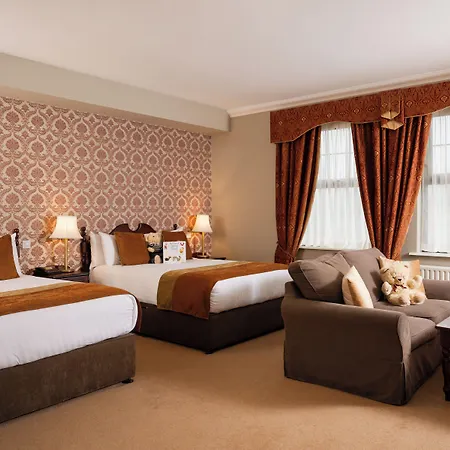 Hotel An Chuirt Hotel, Gweedore, Donegal Gweedore
