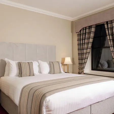 An Chuirt Hotel, Gweedore, Donegal 4*