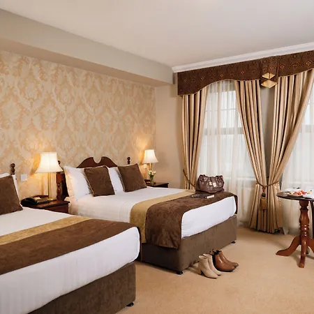 Hotel An Chuirt Hotel, Gweedore, Donegal Gweedore
