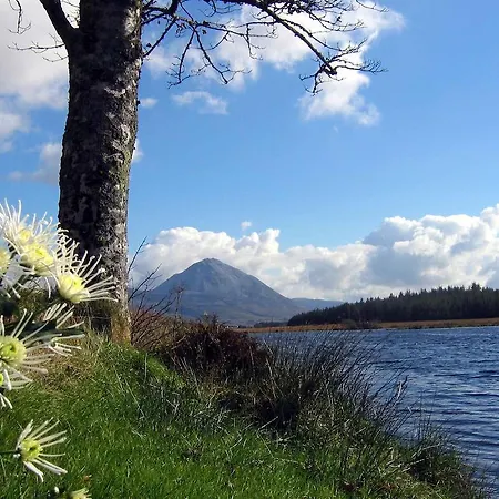 酒店 An Chuirt Hotel, Gweedore, Donegal