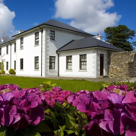 Hotel An Chuirt Hotel, Gweedore, Donegal 4*