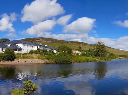 An Chuirt Hotel, Gweedore, Donegal 圭多尔