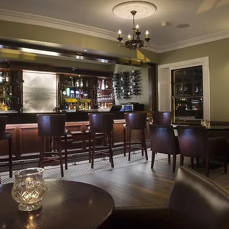 酒店 An Chuirt Hotel, Gweedore, Donegal