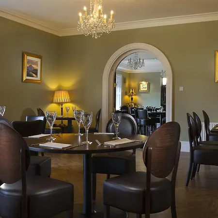 酒店 An Chuirt Hotel, Gweedore, Donegal 圭多尔