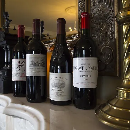 An Chuirt Hotel, Gweedore, Donegal