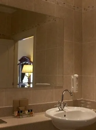 酒店 An Chuirt Hotel, Gweedore, Donegal 圭多尔