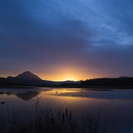 An Chuirt Hotel, Gweedore, Donegal 4*