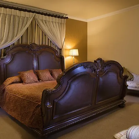 An Chuirt Hotel, Gweedore, Donegal 4* 圭多尔