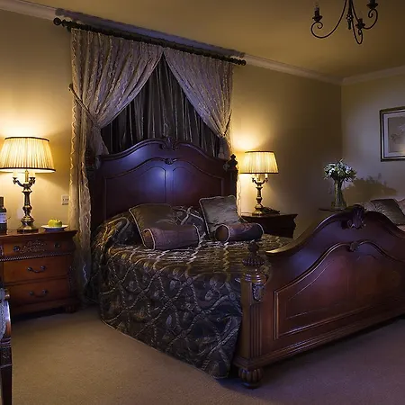 An Chuirt Hotel, Gweedore, Donegal 4* 圭多尔