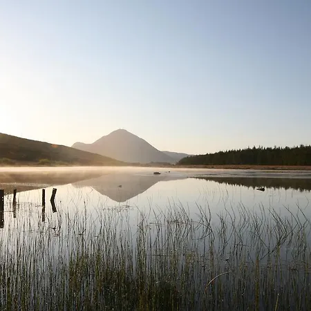 酒店 An Chuirt Hotel, Gweedore, Donegal 4*