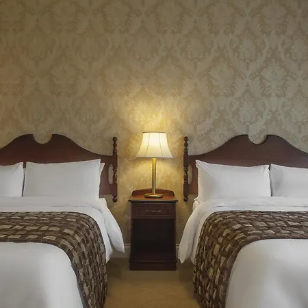 酒店 An Chuirt Hotel, Gweedore, Donegal 4*