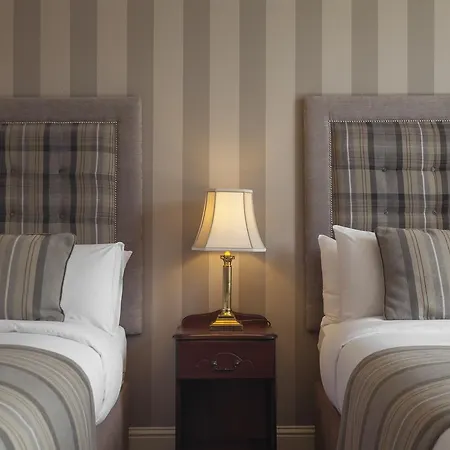 酒店 An Chuirt Hotel, Gweedore, Donegal 圭多尔