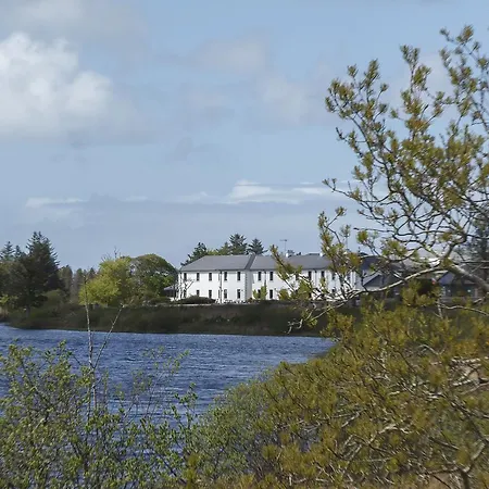 Hotel An Chuirt Hotel, Gweedore, Donegal Gweedore