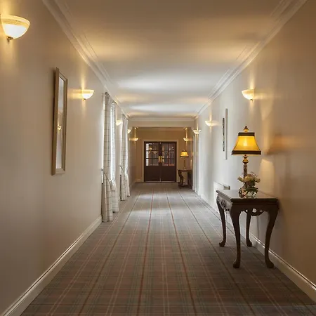 Hotel An Chuirt Hotel, Gweedore, Donegal 4*