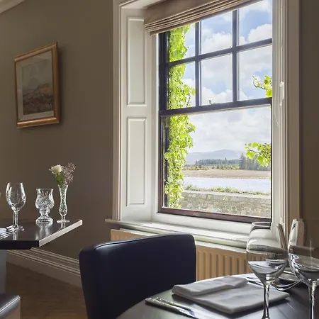 酒店 An Chuirt Hotel, Gweedore, Donegal