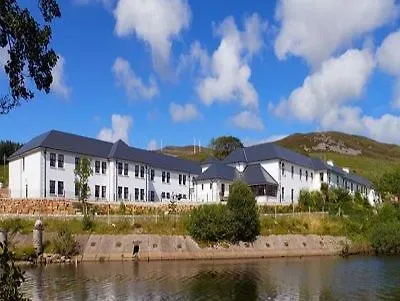 Hotel An Chuirt Hotel, Gweedore, Donegal