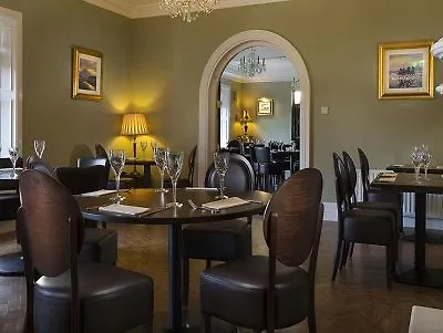 An Chuirt Hotel, Gweedore, Donegal