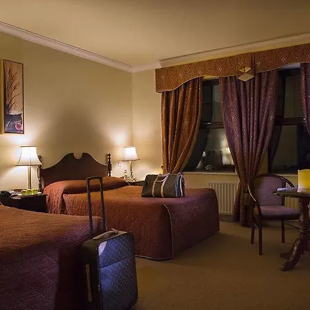 An Chuirt Hotel, Gweedore, Donegal Gweedore