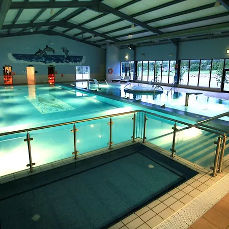 An Chuirt Hotel, Gweedore, Donegal 4*