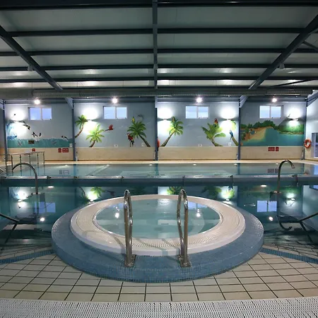 酒店 An Chuirt Hotel, Gweedore, Donegal 4*