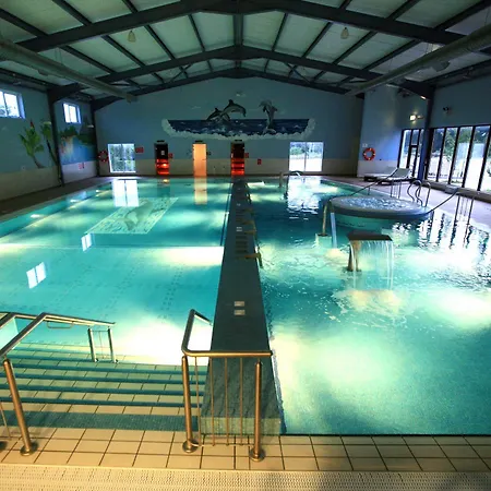 An Chuirt Hotel, Gweedore, Donegal 酒店 4*