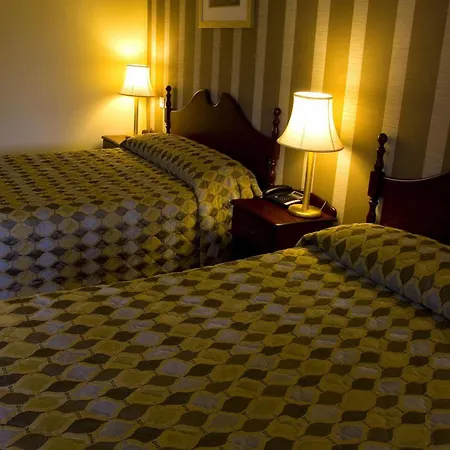 酒店 An Chuirt Hotel, Gweedore, Donegal 4*