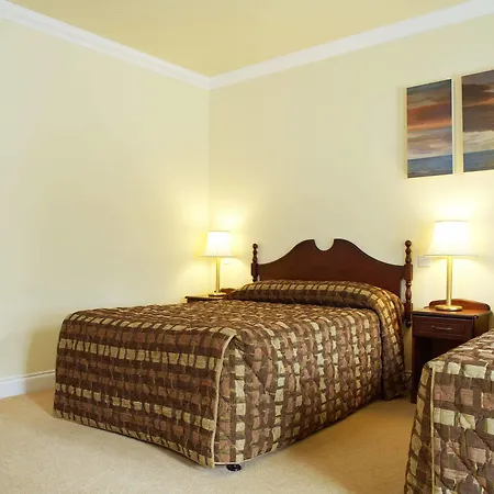 An Chuirt Hotel, Gweedore, Donegal Hotel 4*