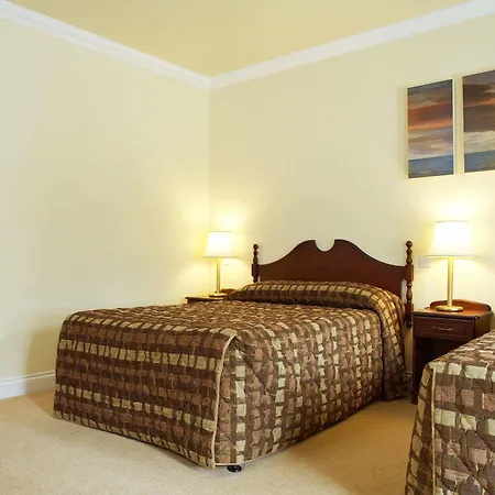 An Chuirt Hotel, Gweedore, Donegal 酒店 4*