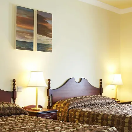 An Chuirt Hotel, Gweedore, Donegal