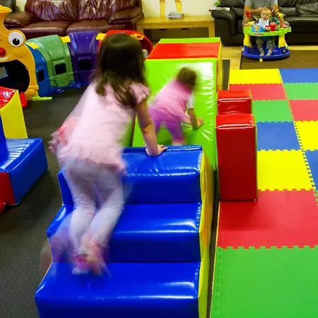 酒店 An Chuirt Hotel, Gweedore, Donegal 圭多尔