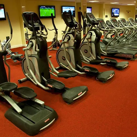 An Chuirt Hotel, Gweedore, Donegal 酒店 圭多尔