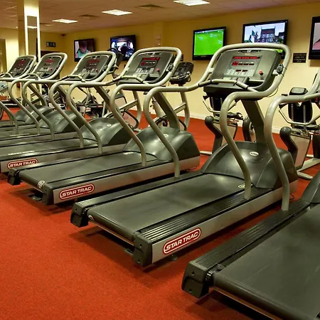 酒店 An Chuirt Hotel, Gweedore, Donegal 4*