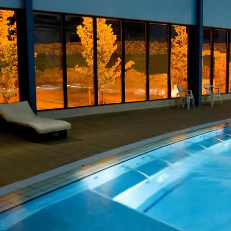 酒店 An Chuirt Hotel, Gweedore, Donegal 圭多尔