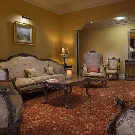 An Chuirt Hotel, Gweedore, Donegal Gweedore