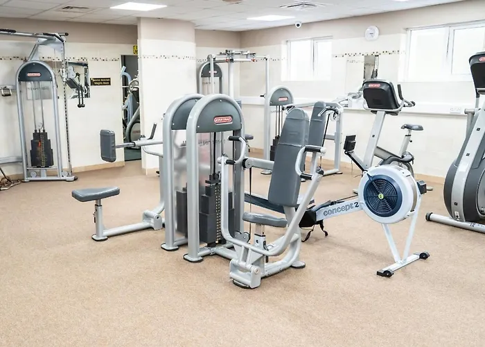 An Chuirt Hotel, Gweedore, Donegal 호텔 귀도