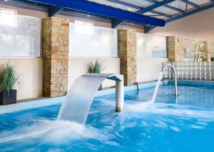 An Chuirt Hotel, Gweedore, Donegal 귀도