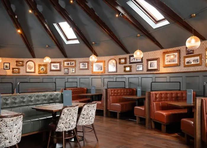 An Chuirt Hotel, Gweedore, Donegal 귀도