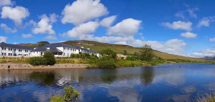 An Chuirt Hotel, Gweedore, Donegal 귀도