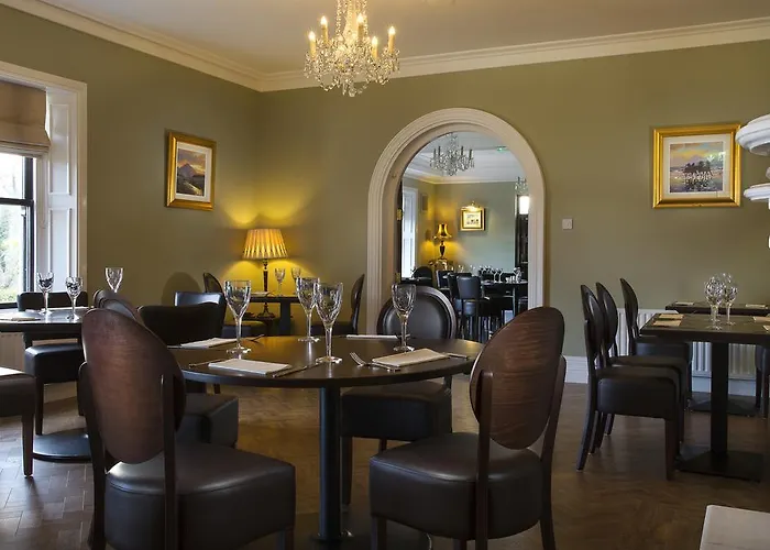 Hotell An Chuirt Hotel, Gweedore, Donegal Gaoth Dobhair