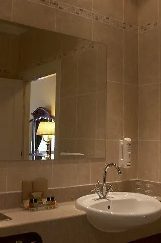 호텔 An Chuirt Hotel, Gweedore, Donegal 귀도